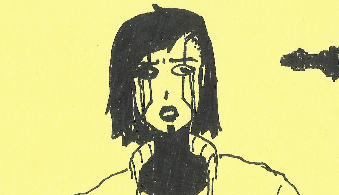 Android gun by Darthon02 on DeviantArt