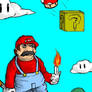 Red Plumber