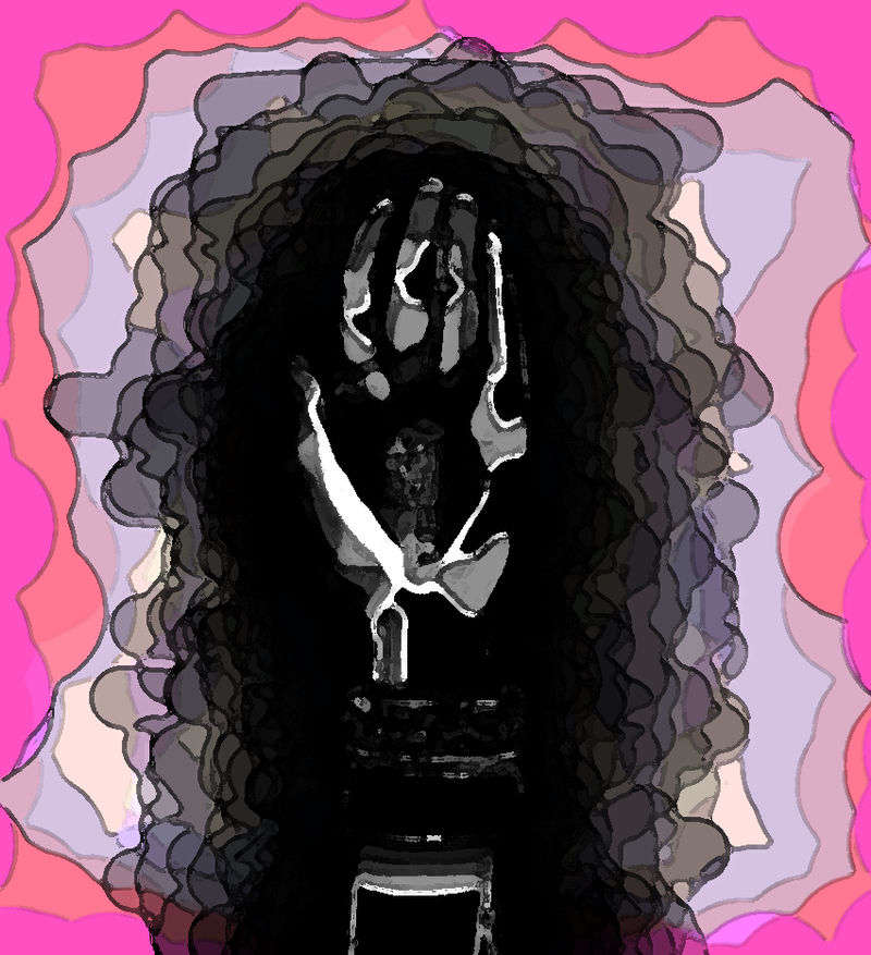 Deep Frying Hand Deep Fried Hand by SABERS1C on DeviantArt