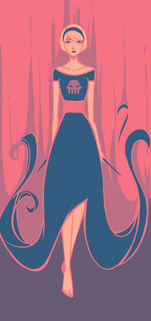 Colour palette Rose by little-miss-gabby Colour palette Rose by little-miss-gabby