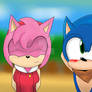 SonAmy Boom