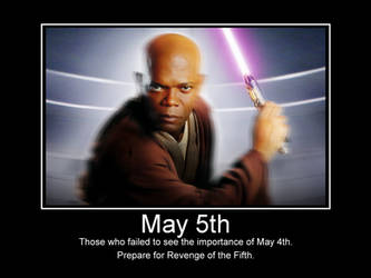 Revenge of the Fifth