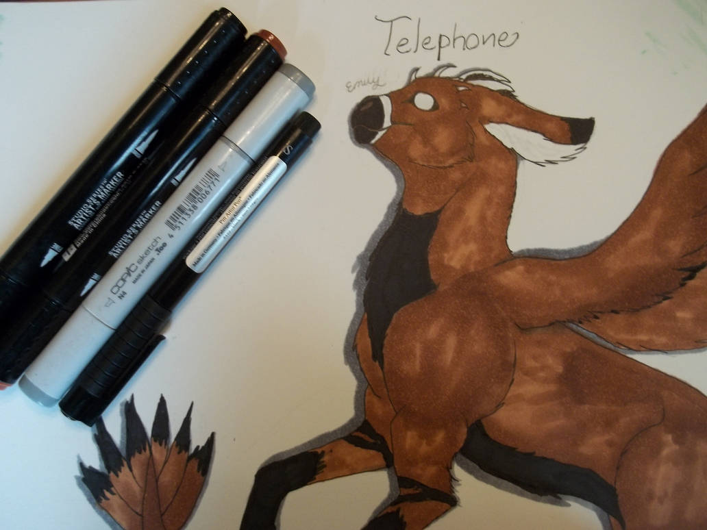 Telephone the furry Final part by MidnightSilverFurry on DeviantArt Telephone the furry Final part by MidnightSilverFurry on DeviantArt