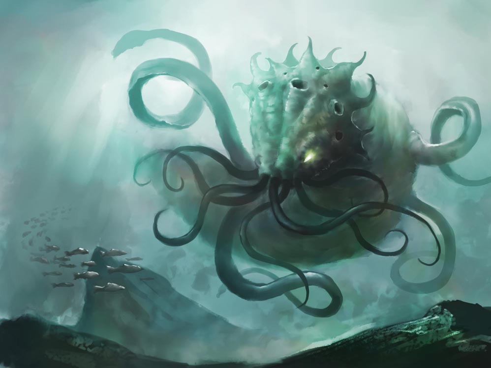 Kraken