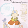 I Am Sorry - ATLA