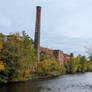 Ashton Mill