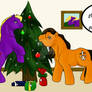 A Buffy MLP Christmas