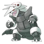 Shining Aggron