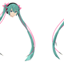 (two) dimensional in 3D