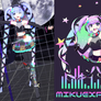 Sour STROBE QUEEN Miku +DL (MIKUEXPO2020!)