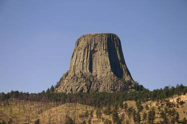 Devil's Tower