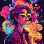 Cosmic Euphoria