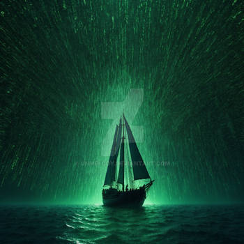 Emerald Odyssey