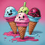 Sweet Rebellion