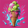 Ice Cream Big