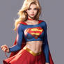 Wonderfoull Super Girl