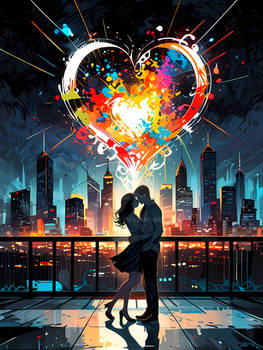 City Love