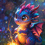 Baby Dragon
