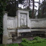 Ohlsdorf Graveyard