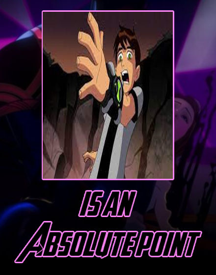 Ben Getting The Omnitrix Is An Absolute Point By Espadalaw On Deviantart Ben Getting The Omnitrix Is An Absolute Point By Espadalaw On Deviantart