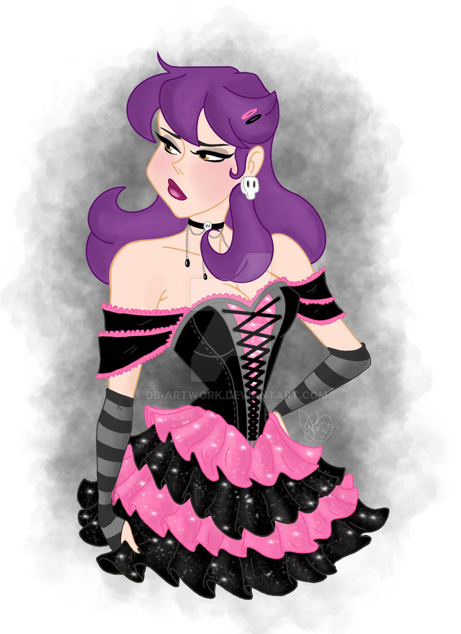 Deviantart Prom Date Prom Date (Redo) by DB-artwork on DeviantArt