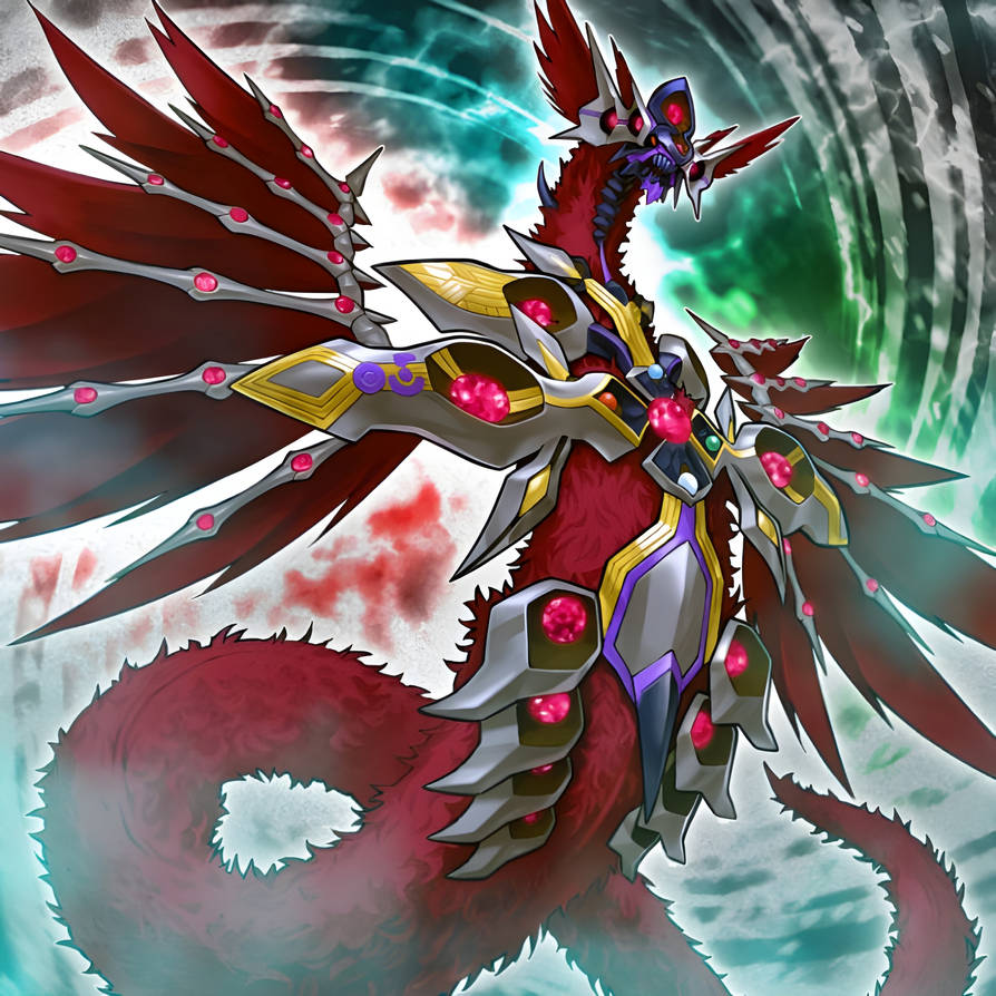 Number C5 Number C5: Chaos Chimera Dragon by Lele99999 on DeviantArt