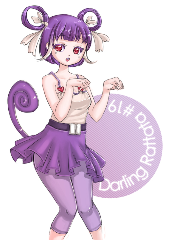 Rattata Jinka