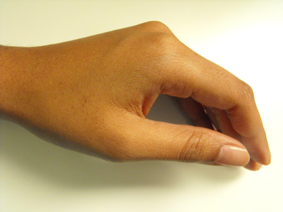 Hand Request by nici14 on DeviantArt