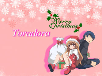 Toradora wallpaper