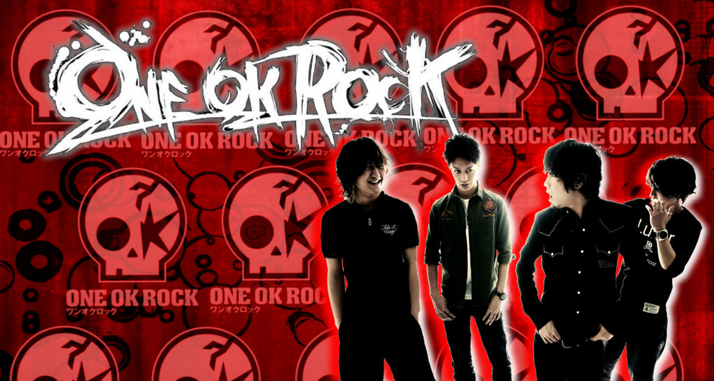One Ok Rock Wallpaper By Yanstarprior250 On Deviantart