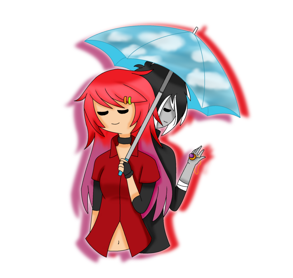 AT: Rainy Day vuv