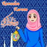 ~Ramadan Kareem~