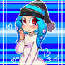 PC~ Blue veemo