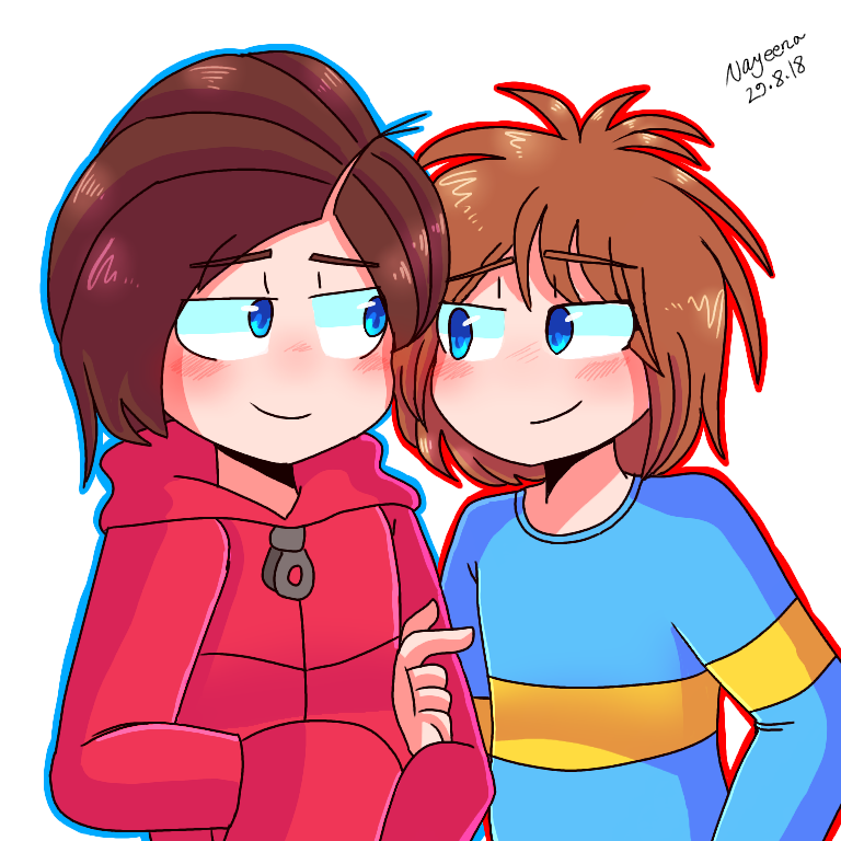 horrid henry x rude ralph by NaughtyNayeera on DeviantArt