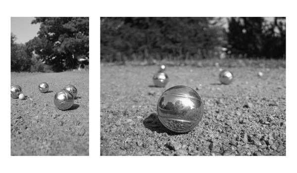 Petanque II