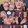 Sheila Martini Sole Worship, Gagged And Eaten