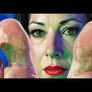 Villainess Stephanie Gaunt Sole Rub Demise