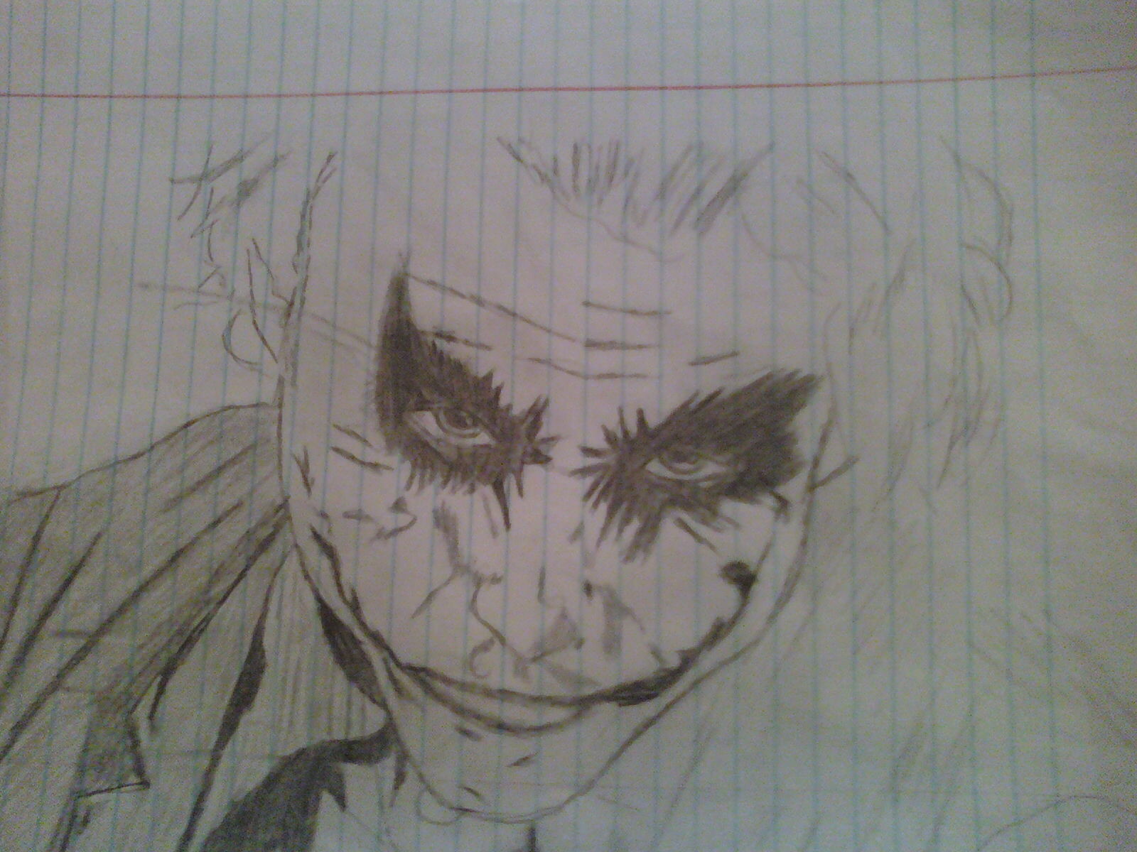 The Joker