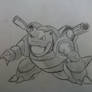 Blastoise