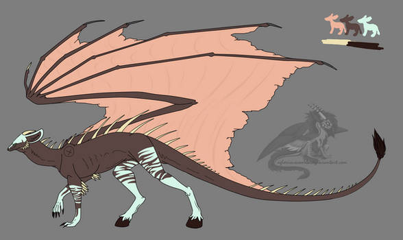 Dragon Auction~closed~