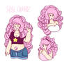 Rose Quartz