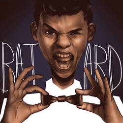 Stromae - Batard