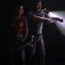 resident evil