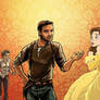 Beauty and the Beast Uncharted