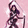 Psylocke