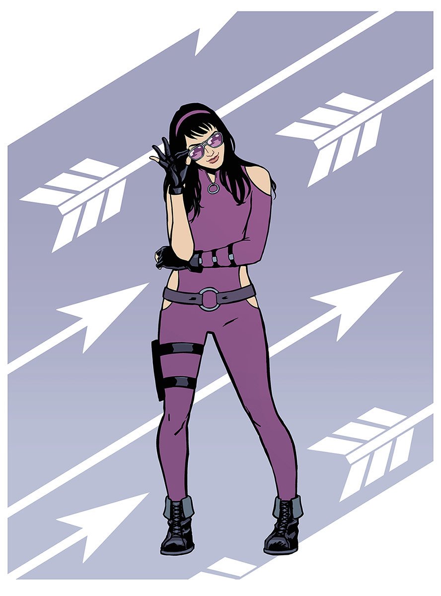 Hawkeye