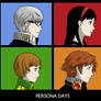 Persona Days