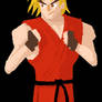 -Ken Masters-