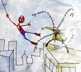 spiderman