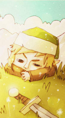 Melancolic Link